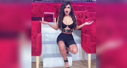 Esta exparticipante de 'Enamorándonos' debutará como conductora en un programa de televisión