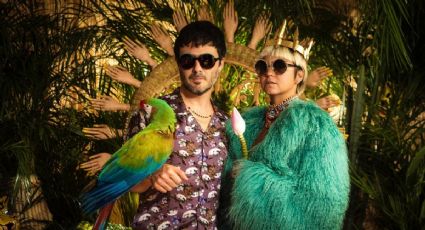 ¡Genial! Bomba Estereo anuncia su nuevo álbum 'Deja' y estrena un videoclip como adelanto