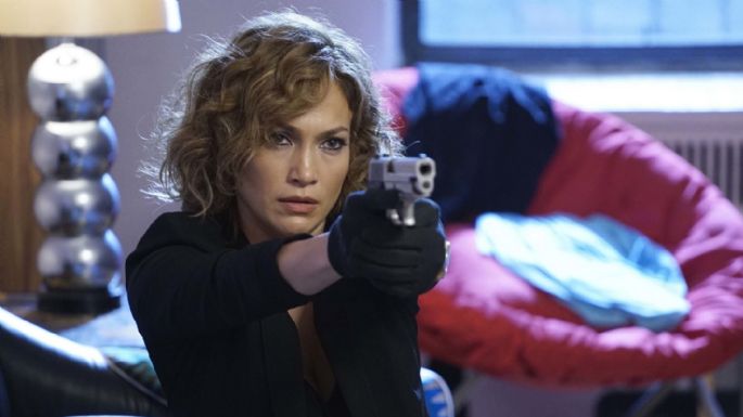 ¡Mucha adrenalina! Jennifer Lopez protagonizará 'The Mother', la nueva película de acción de Netflix