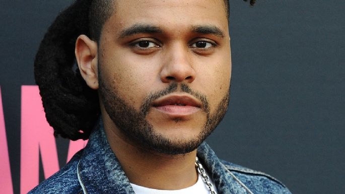 ¡Súper! The Weeknd dona 1mdd para combatir la hambruna en Etiopía