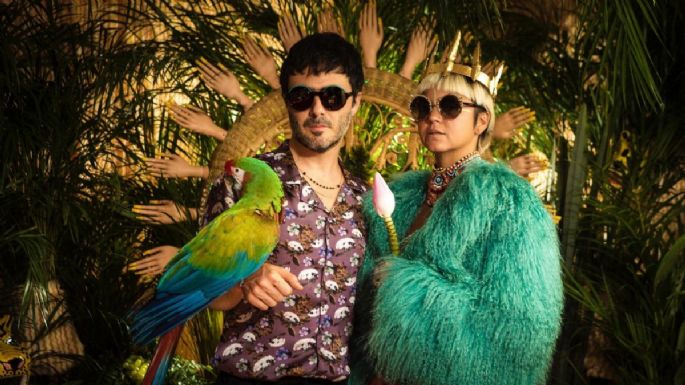 ¡Genial! Bomba Estereo anuncia su nuevo álbum 'Deja' y estrena un videoclip como adelanto