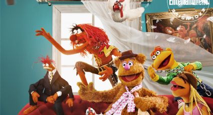 Disney Plus la da bienvenida al 'Clásico Show de los Muppets' a su catálogo de esta divertida manera