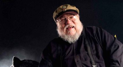 ¡Increíble! El autor de 'Game of Thrones' trabaja para un nuevo proyecto de HBO de ciencia ficción