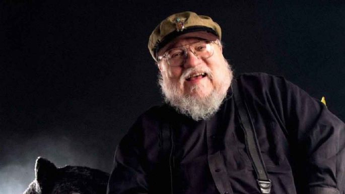 ¡Increíble! El autor de 'Game of Thrones' trabaja para un nuevo proyecto de HBO de ciencia ficción