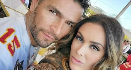 Jacky Bracamontes se entera que Martín Fuentes tenía guardadas las cenizas de su hijo