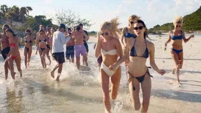 Netflix lanzará un nuevo documental que expone la corrupción detrás de las admisiones universitarias