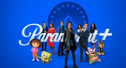 Paramount + está a tan solo unos días de llegar a México; estos son todos los detalles al respecto