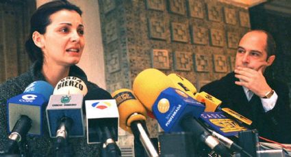 'Nevenka', el documental sobre acoso sexual más mediático de España llega a Netflix