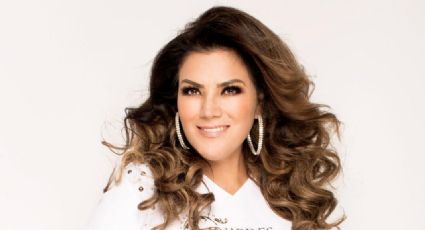 La cantante Diana Reyes se somete a una fuerte cirugía para recuperar la vista; este es el motivo