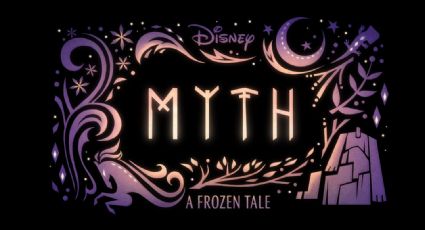 'Myth: A Frozen Tale', el corto animado lleno de magia disponible en Disney Plus