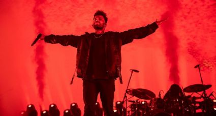 The Weeknd anuncia una gira presencial para 2022; estas son las ciudades que visitará