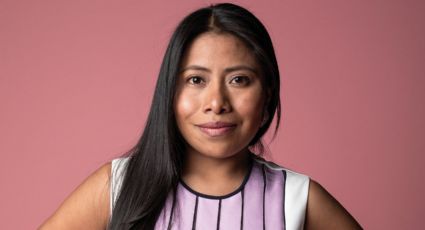 Otro gran paso para Yalitza Aparicio; Causa furor al salir en la portada de King Kong Magazine