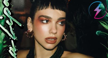 'We're Good', el nuevo videoclip de Dua Lipa en el que le hace un tributo al Titanic