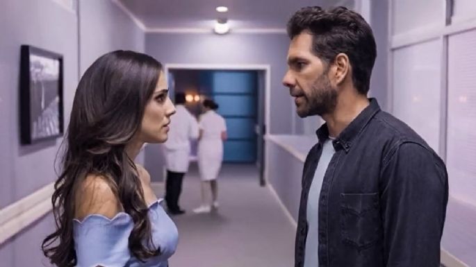 Este reconocido actor de telenovelas revela que está contagiado de Covid-19 por segunda vez