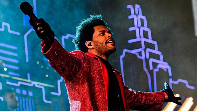 ¡Una buena noticia! The Weeknd revela nuevas fechas para 'The After Hours Tour'