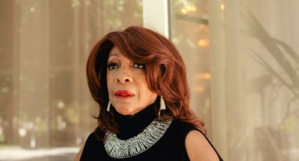 ¡Lamentables noticias! Fallece esta famosa cantante que cofundó la famosa agrupación 'The Supremes'