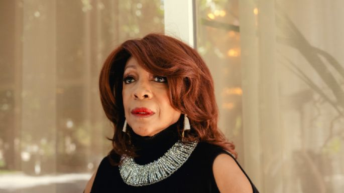 ¡Lamentables noticias! Fallece esta famosa cantante que cofundó la famosa agrupación 'The Supremes'