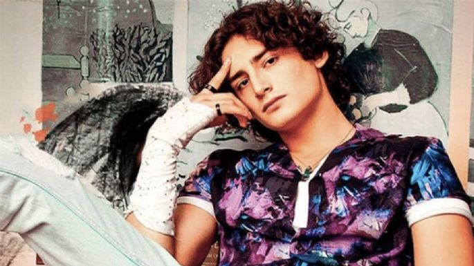 Emilio Osorio le da el visto bueno a Juan Vidal y reconoce ser un parásito