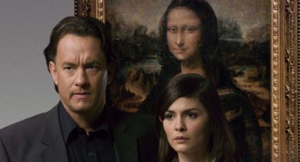 "Langdon": La nueva serie precuela de 'El Código Da Vinci', basada en los libros de Dan Brown