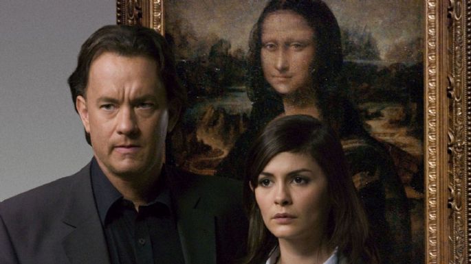 "Langdon": La nueva serie precuela de 'El Código Da Vinci', basada en los libros de Dan Brown