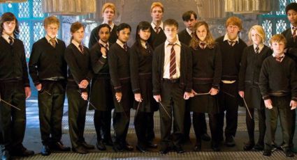 Actriz de 'Harry Potter' revela que recibió ataques racistas cuando estaba filmando la cinta