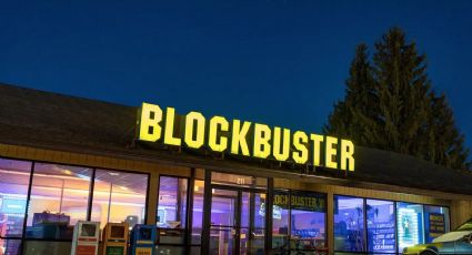 ¡Súper! Netflix lanzará documental sobre la última tienda de Blockbuster