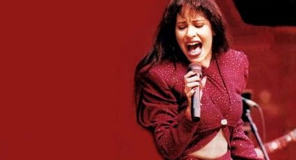 Los Grammy 2021 ovacionarán a Selena Quintanilla con reconocimiento y homenaje