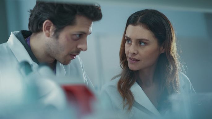 La segunda temporada de 'The One' ¿Qué se sabe?