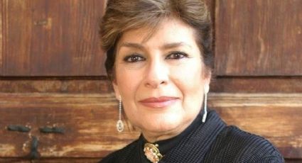 ¡Malas noticias! La actriz y cantante Raquel Olmedo se encuentra grave e intubada por Covid-19