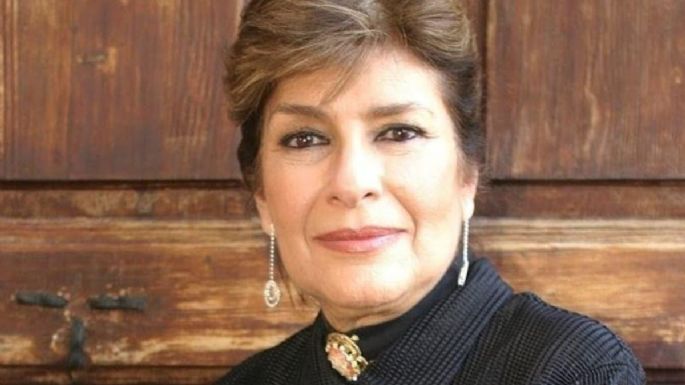 ¡Malas noticias! La actriz y cantante Raquel Olmedo se encuentra grave e intubada por Covid-19