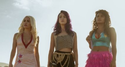 'Sky Rojo', la serie de Netflix que se convertirá en la favorita de muchos