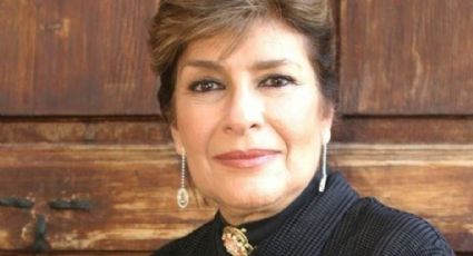 Este es el actual estado de salud de la actriz Raquel Olmedo tras estar grave por el Covid-19