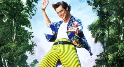 ¡Es un hecho! 'Ace Ventura' tendrá una nueva película por Amazon Prime