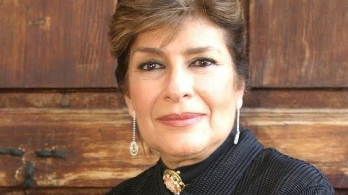 Este es el actual estado de salud de la actriz Raquel Olmedo tras estar grave por el Covid-19