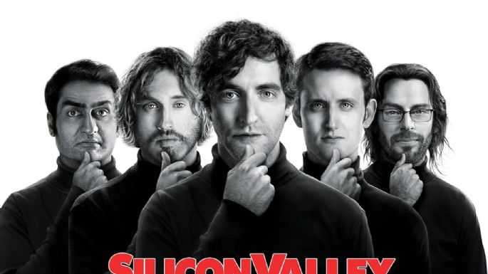 Acusan a famoso actor de la serie 'Silicon Valley' por conductas sexuales inapropiadas