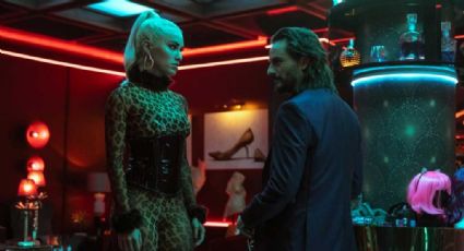 Esto es lo que se sabe de la segunda temporada de 'Sky Rojo'