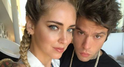 Chiara Ferragni y Fedez ya son padres y este es el nombre de su bebé