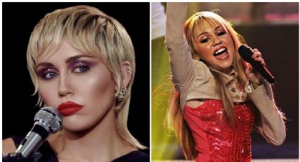 Miley Cyrus celebra con una emotiva carta a sí misma el 15 aniversario de 'Hannah Montana'
