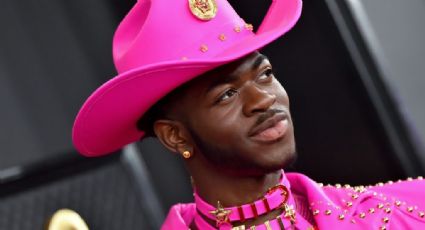 Lil Nas X seduce al diablo en su nuevo video musical, 'Montero'