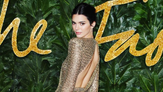 Tras amenazas de muerte y acoso, Kendall Jenner contrata más guaruras armados