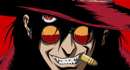 Amazon Studios y escritor de 'John Wick' harán un live action de 'Hellsing; una historia de terror