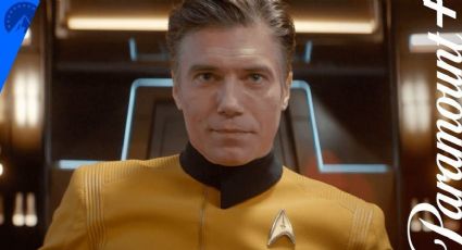 ¡Genial! Revelan a los nuevos escritores para la película de 'Star Trek' para Paramount Plus