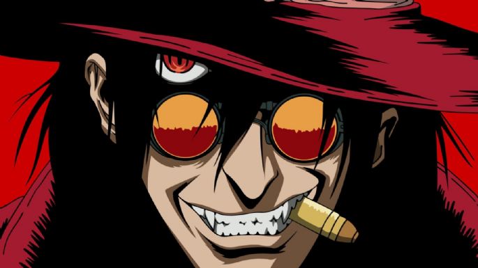 Amazon Studios y escritor de 'John Wick' harán un live action de 'Hellsing; una historia de terror