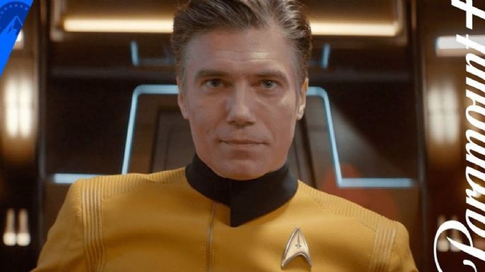 ¡Genial! Revelan a los nuevos escritores para la película de 'Star Trek' para Paramount Plus