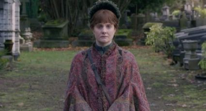 'Miss Marx', la película que todos deberían ver y que fue aclamada en el Festival de Venecia