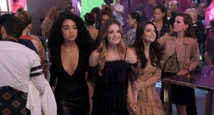 Todo lo que hay que saber acerca de la 5 temporada de 'The Bold Type'