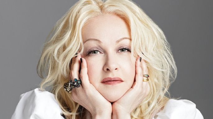 Cyndi Lauper estuvo a punto de rechazar 'Girls Just Want To Have Fun' por esta razón