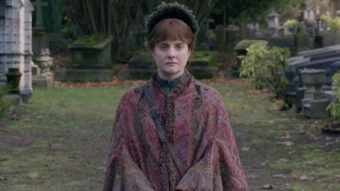 'Miss Marx', la película que todos deberían ver y que fue aclamada en el Festival de Venecia