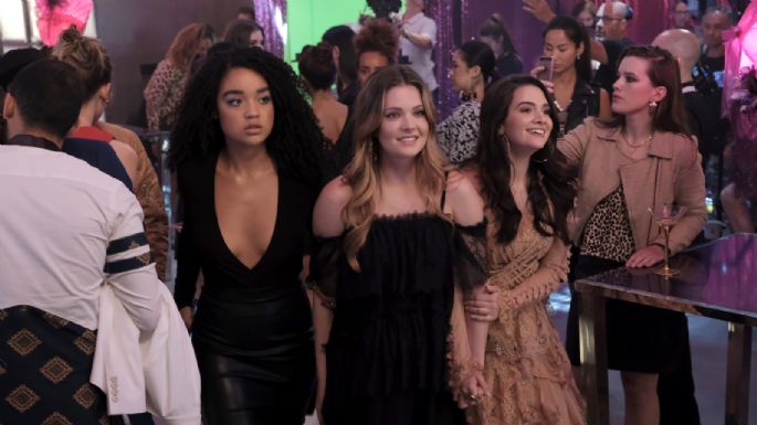 Todo lo que hay que saber acerca de la 5 temporada de 'The Bold Type'