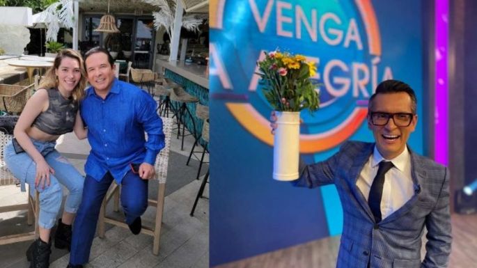Esta es la razón de la pelea entre los productores de 'Venga la Alegría' y 'De Primera Mano'